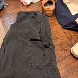 Hollister Black Women's Trousers